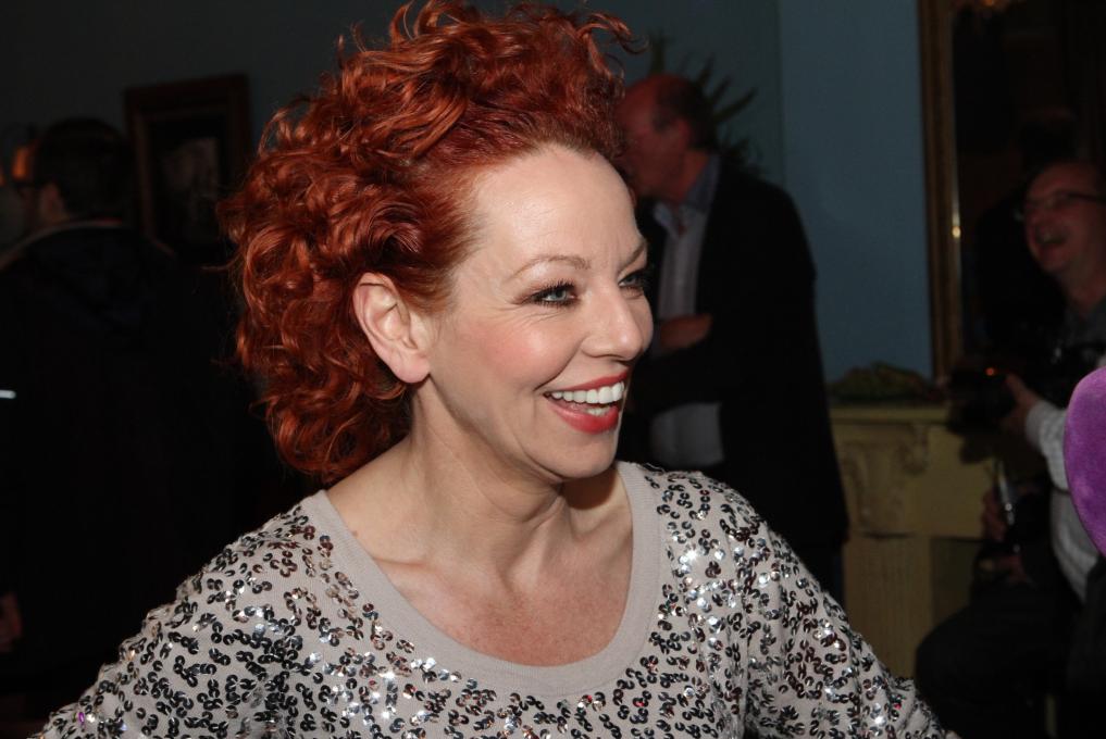 Els de Schepper: “Ik kon niet doen wat ik graag deed” | Showbizzsite